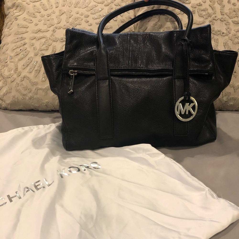1 DAY SALE!!! MK purse